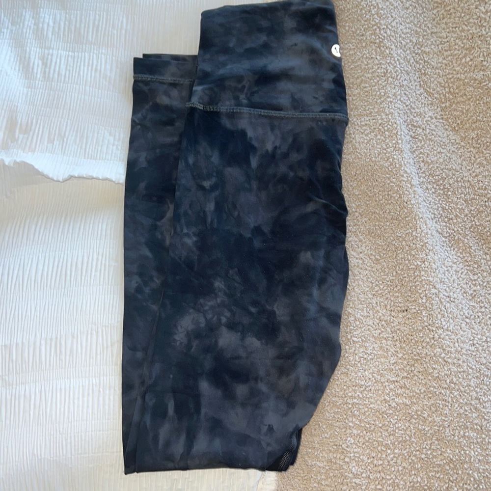 Lululemon leggings